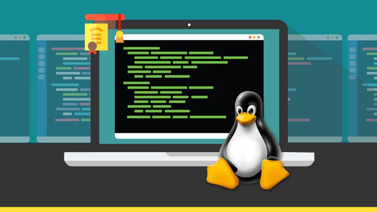 Welcome! - Linux Training Academy Courses