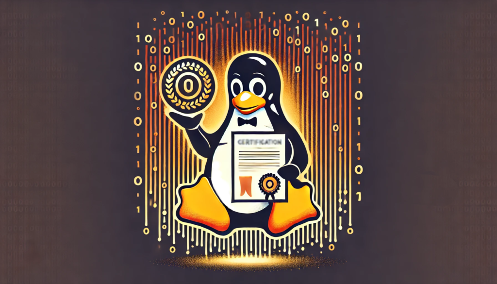 LPI Linux Essentials Certification Course